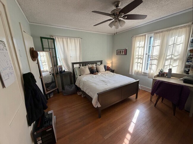 Foto del edificio - 1801 Arapahoe St