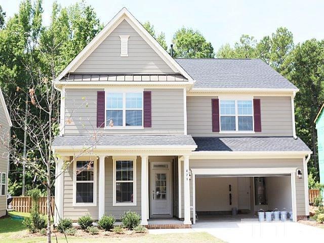 Foto principal - 428 Morgan Ridge Rd