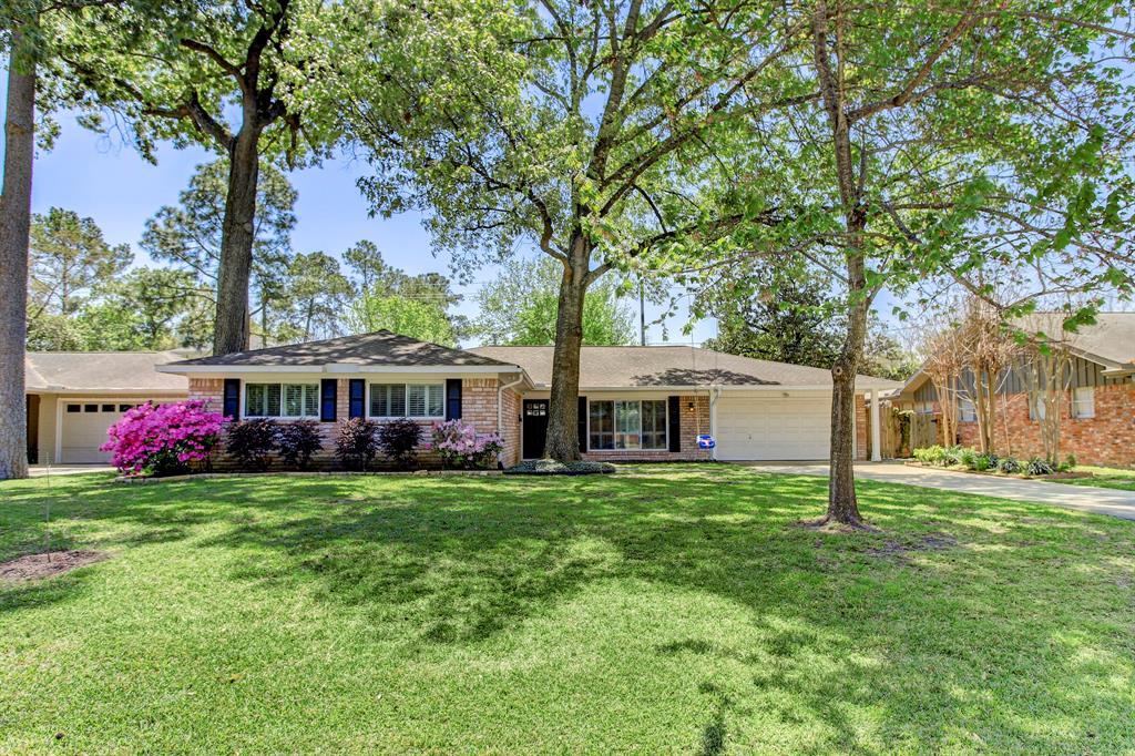 7211 Alderney Dr, Houston, TX 77055 House for Rent in Houston, TX