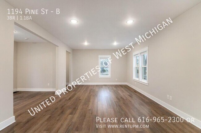 Foto del edificio - 1194 Pine St
