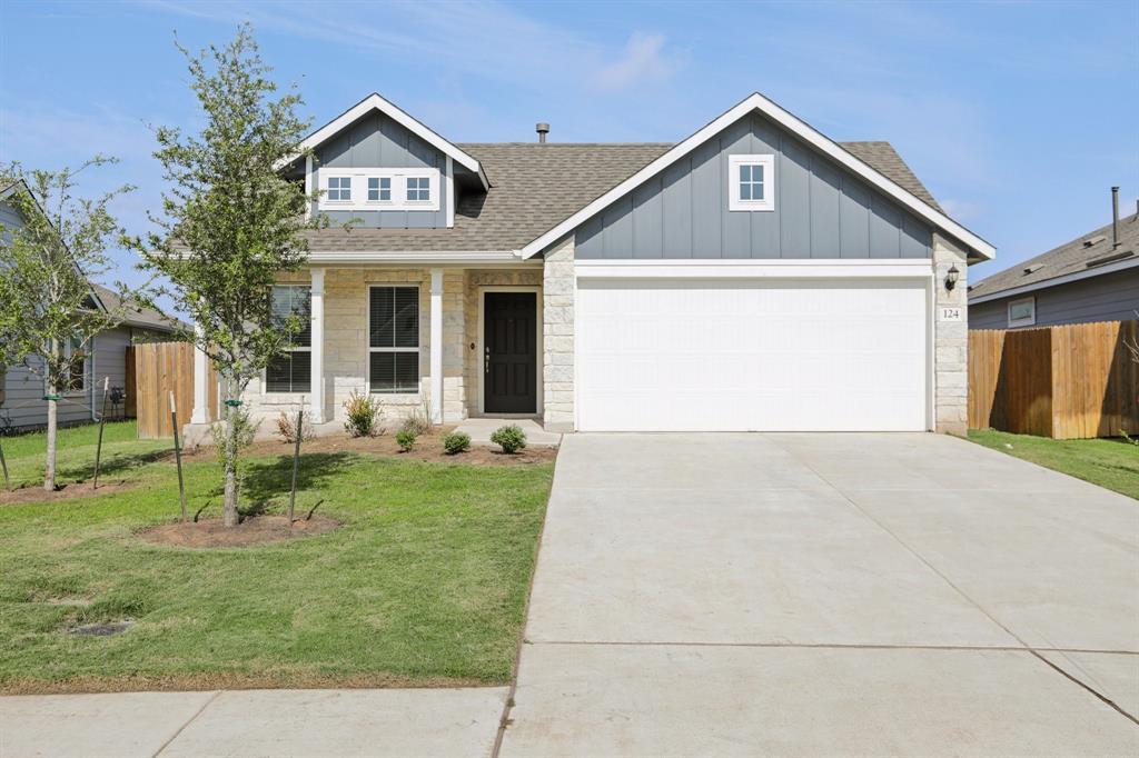 Primary Photo - 124 Trailside Ln