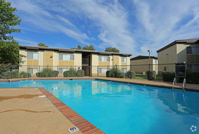 Seminole Ridge Apartments Apartments - Oklahoma City, OK | Apartments.com