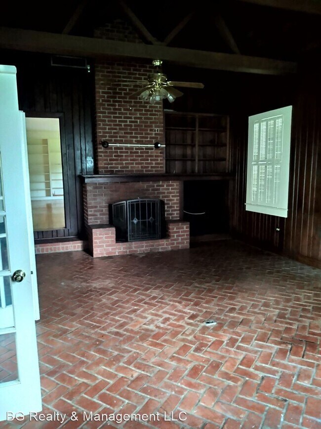 Building Photo - 3 br, 2 bath House - 1208 Iberia St