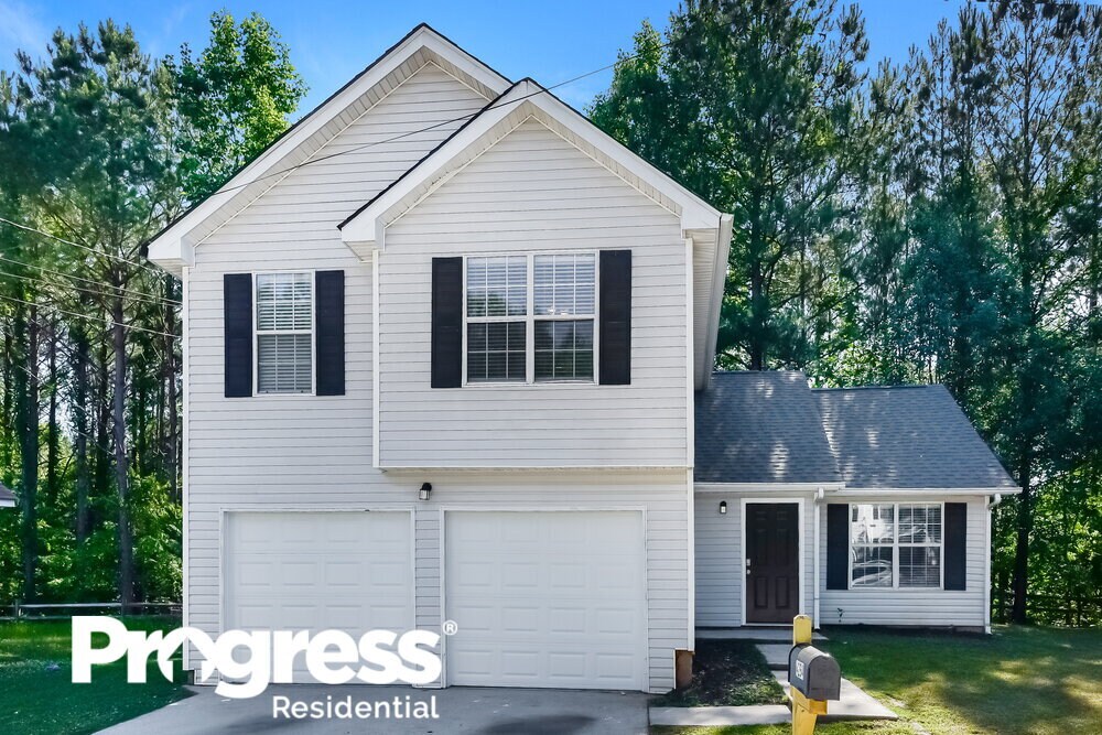 4264 Waldrop Hills Terrace, Decatur, GA 30034 House Rental in Decatur