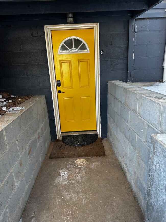 Foto del edificio - 5409 Emerson St