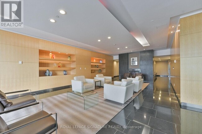 Building Photo - 55 Bremner Blvd