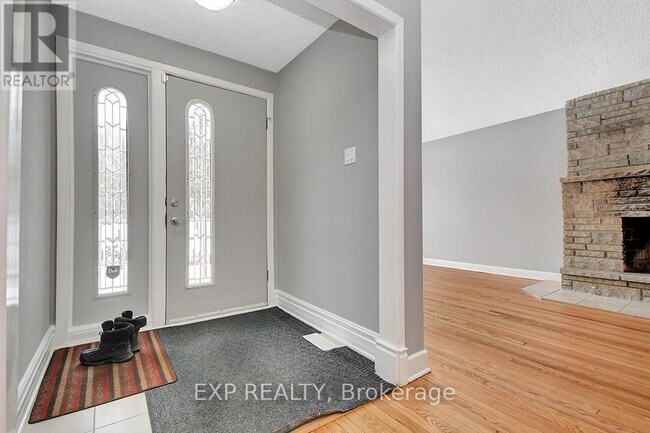 Building Photo - 314 Perrier Ave