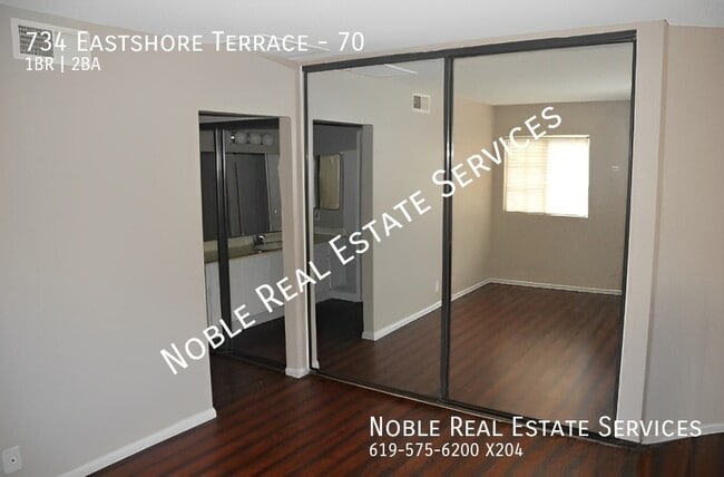 Building Photo - 734 Eastshore Terrace