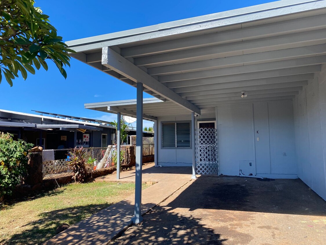 Building Photo - 84-655A Kepue Street, Waianae, HI