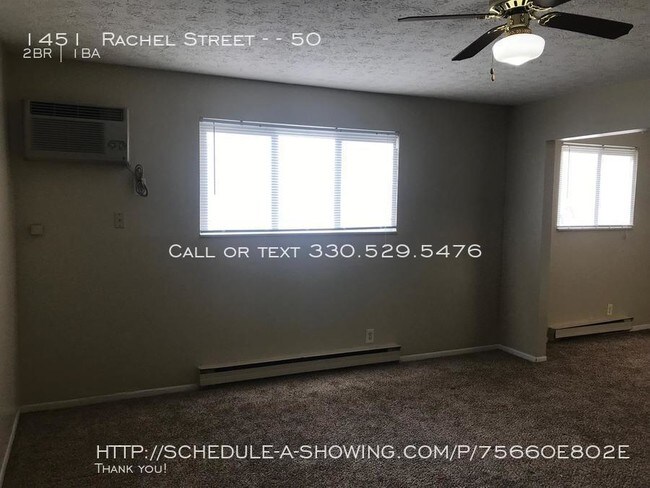 Foto del edificio - 1451 Rachel St NW