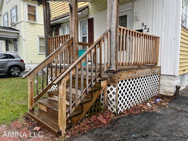 Foto del edificio - 3 br, 1.5 bath House - 522 Birr St