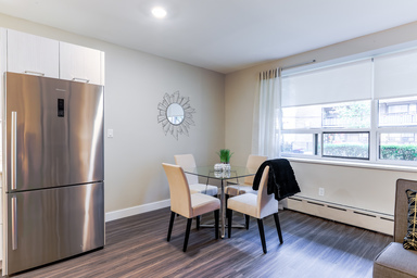 Photo du bâtiment - 165 Jameson Avenue Apartments
