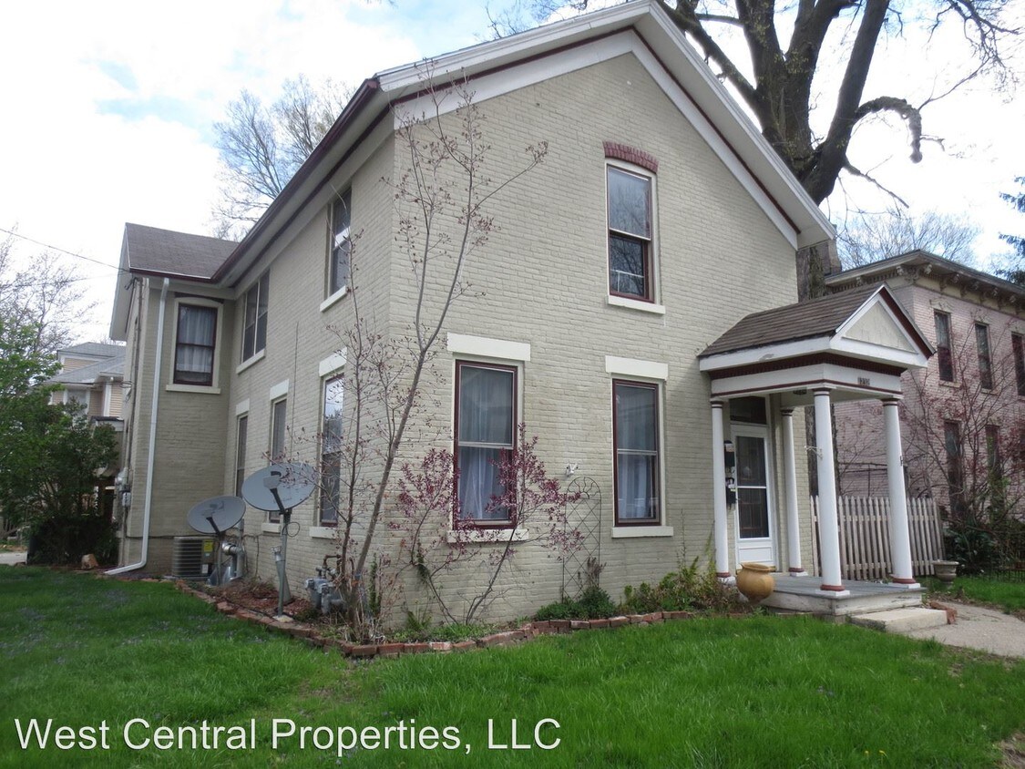 Foto principal - 1232 W Jefferson Blvd