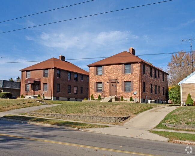 23052309 Patterson Rd, Dayton, OH 45420 Apartments Dayton, OH