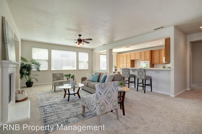 Building Photo - 3 br, 2 bath House - 1996 Saint Patrick Way