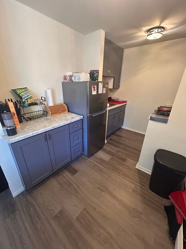 Foto del interior - The Arden