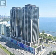 Building Photo - 1926 Lake Shore Blvd W