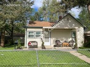 Building Photo - 155 Hooker St