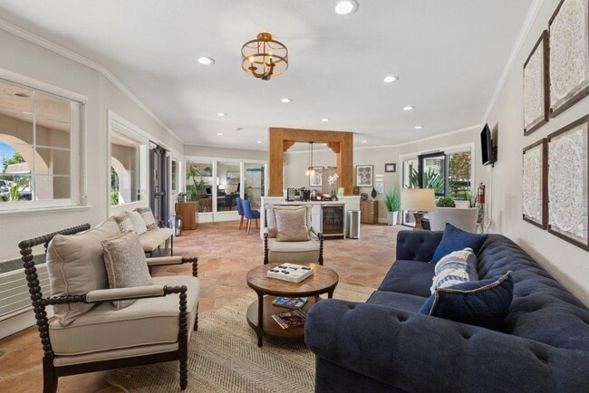 Foto del edificio - Casa Serena