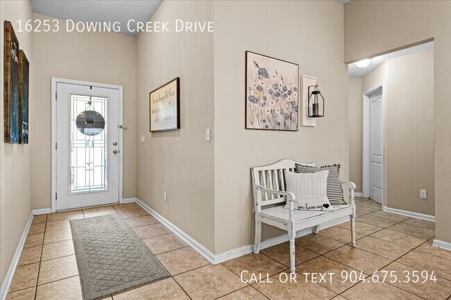 Building Photo - 16253 Dowing Creek Dr