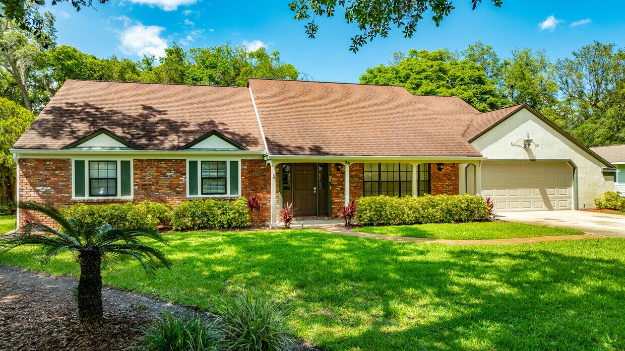Foto principal - 20 Crooked Tree Trail