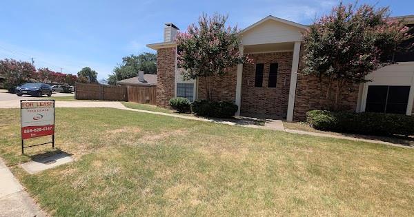 Primary Photo - 8943-8945 Camfield Wy