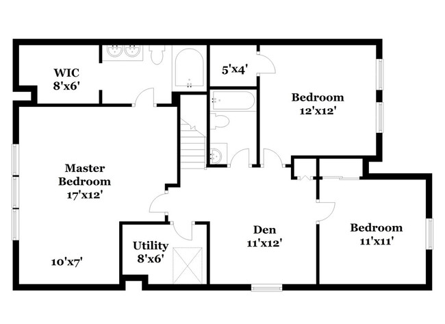 Foto del edificio - 4516 Stone Mountain Dr