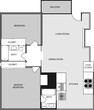 2 Bedroom