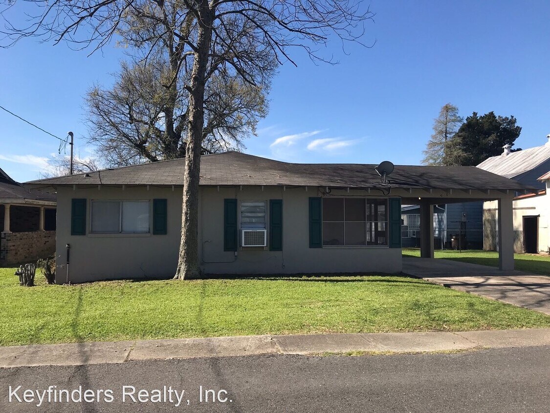 Primary Photo - 2 br, 2 bath House - 610 St. Peters Alley