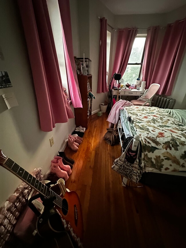 Foto del edificio - 38 Hemenway St