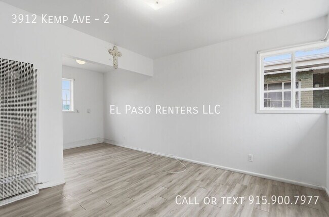 Foto del edificio - 3912 Kemp Ave