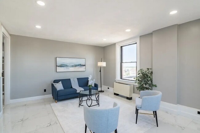 Foto del edificio - 140 Chestnut St