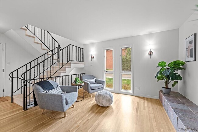 Building Photo - 3436 S Race St