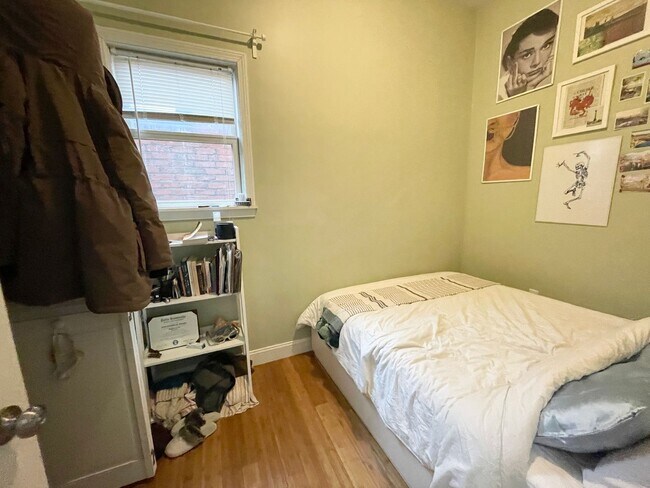 Foto del edificio - South Boston 2bed / 2bath available Sept 1st $3600