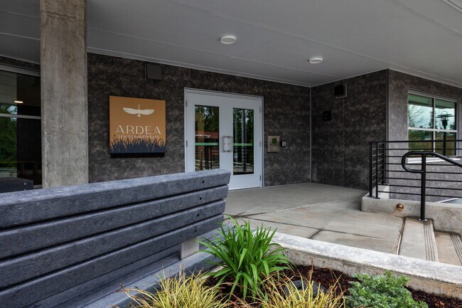 Foto del edificio - Ardea Senior Apartments