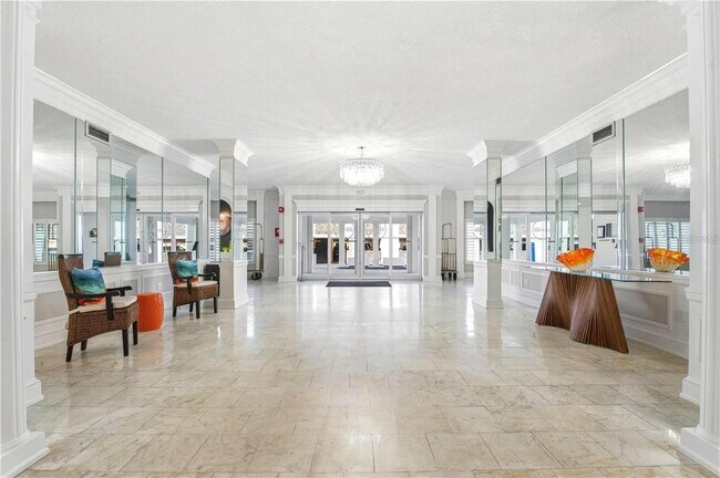 Foto del edificio - 4950 Gulf Blvd