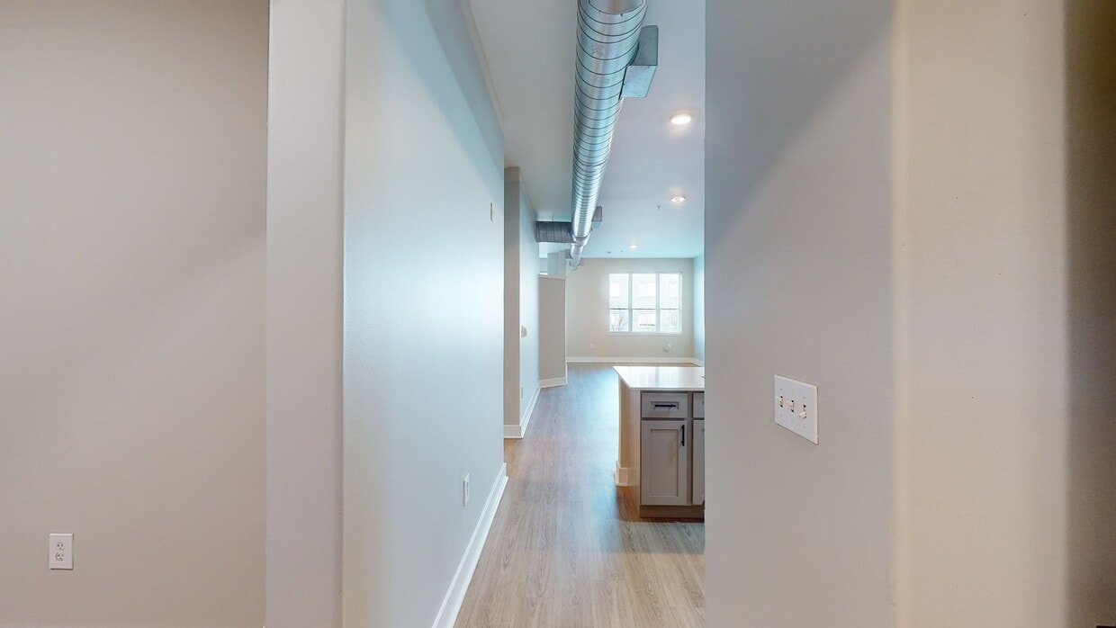 Photo - Towson Promenade Apartments