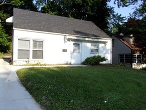 Building Photo - 2356 Bailey Rd