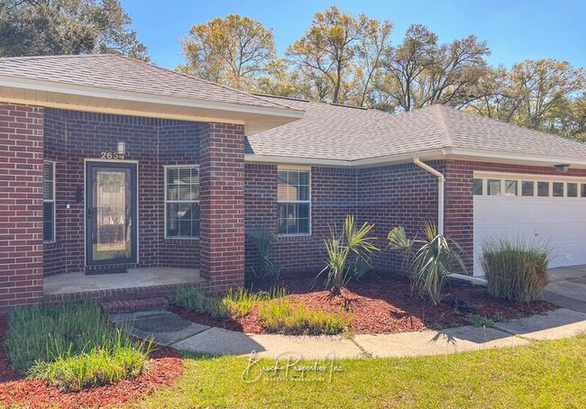 Foto del edificio - 2634 Southern Oaks Dr
