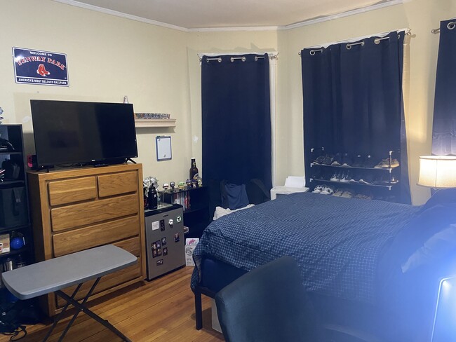 Foto del edificio - 2 Imrie Rd