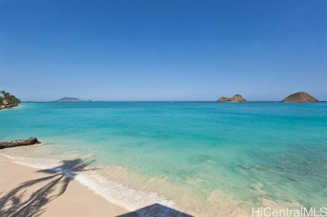 Building Photo - 1600B Mokulua Dr
