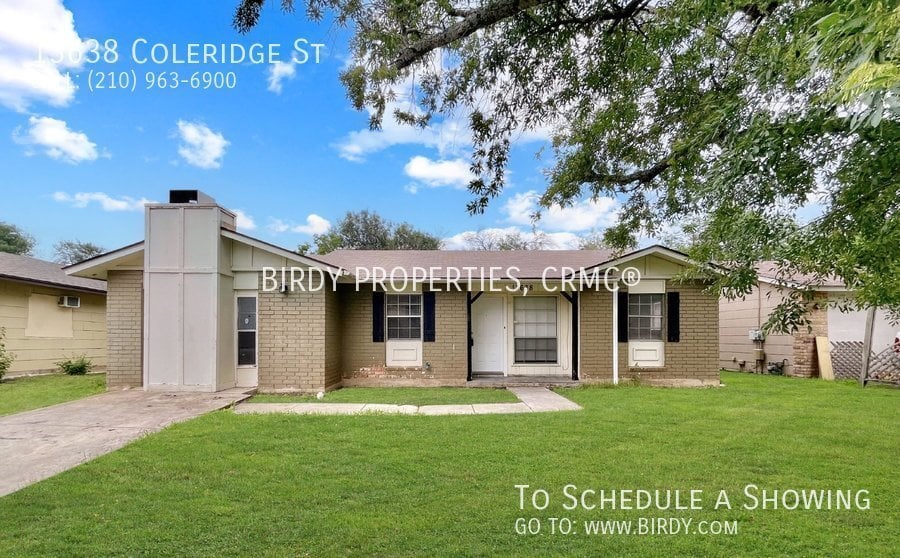 Primary Photo - Charming 4-Bedroom Rental with Fireplace i...