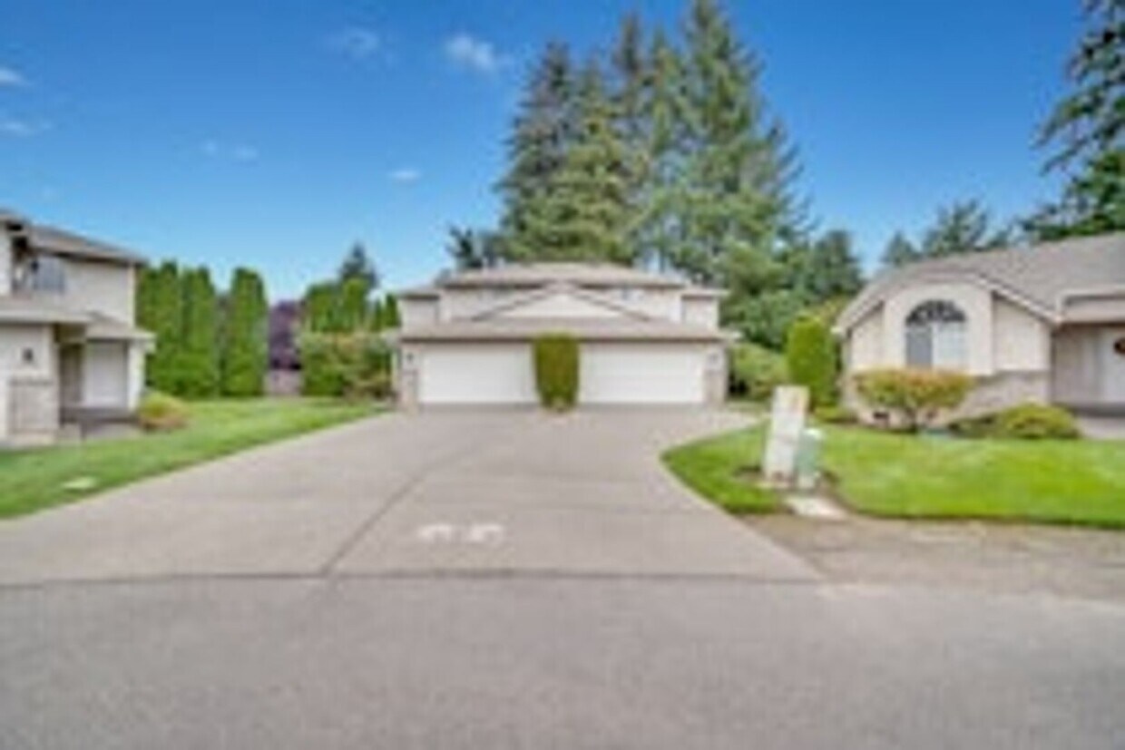 Foto principal - 3bd/2ba Duplex in Puyallup