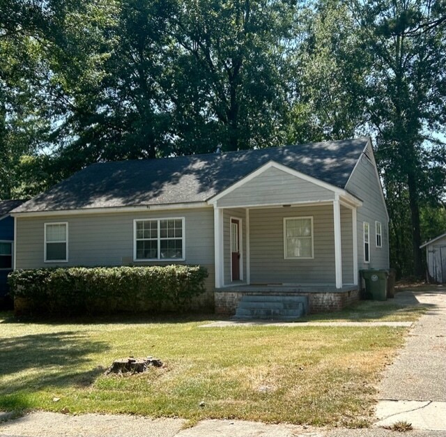 Building Photo - 205 Patton Ave