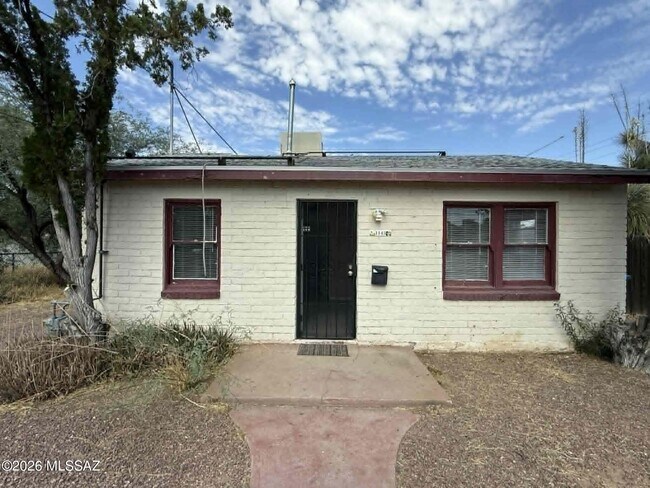 Building Photo - 1143 N Richey Blvd