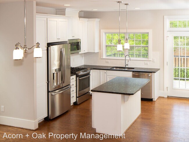 Foto del edificio - 2 br, 2.5 bath House - 146 Tressel Way