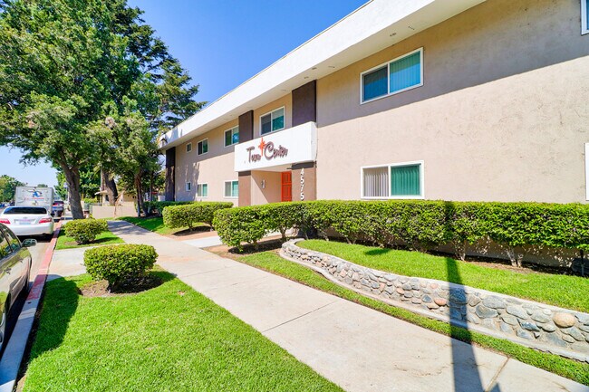 Foto del edificio - Towne Center Garden Apartments