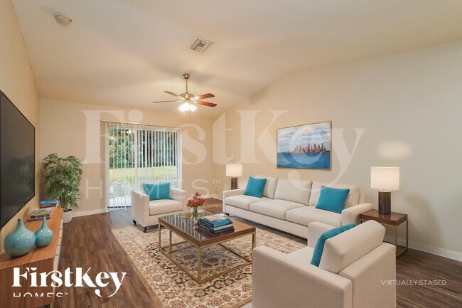 Foto del edificio - 4724 13th St SW