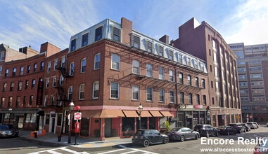 Building Photo - 259 North St