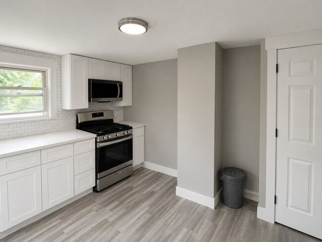 Building Photo - 523 Washington St